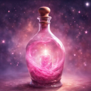 Ear Candy Potion (Ear Pain Treatment)
