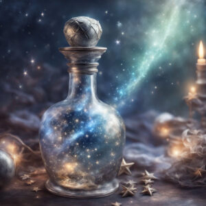 Fever Reliever Potion (Fever Treatment)