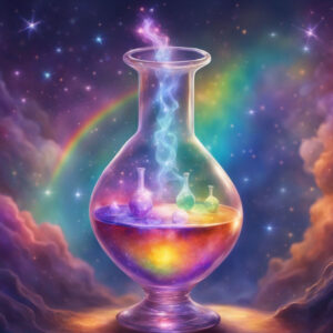 Focusmus Maximus Potion (AD/HD Treatment)