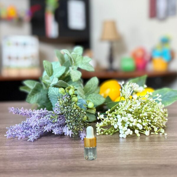 Easy Breathy Clouds (Congestion Reliever for Diffusers) - Image 2