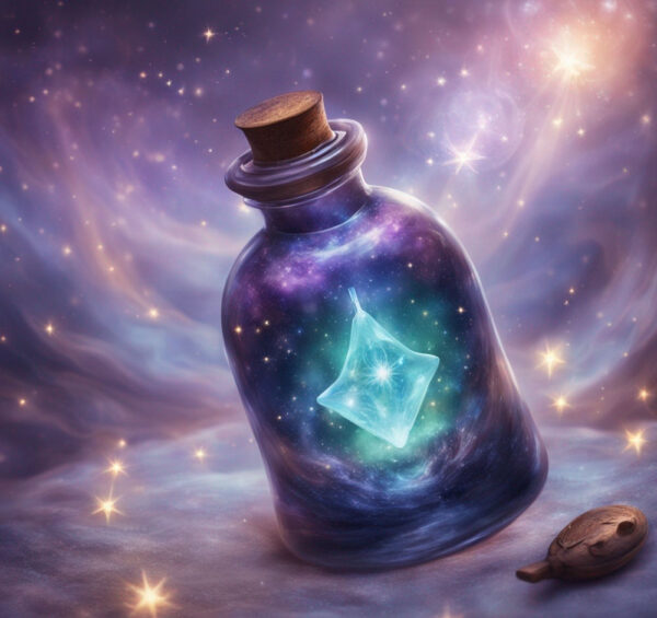 Buzz Off!! Potion (Bug Spray/Killer)