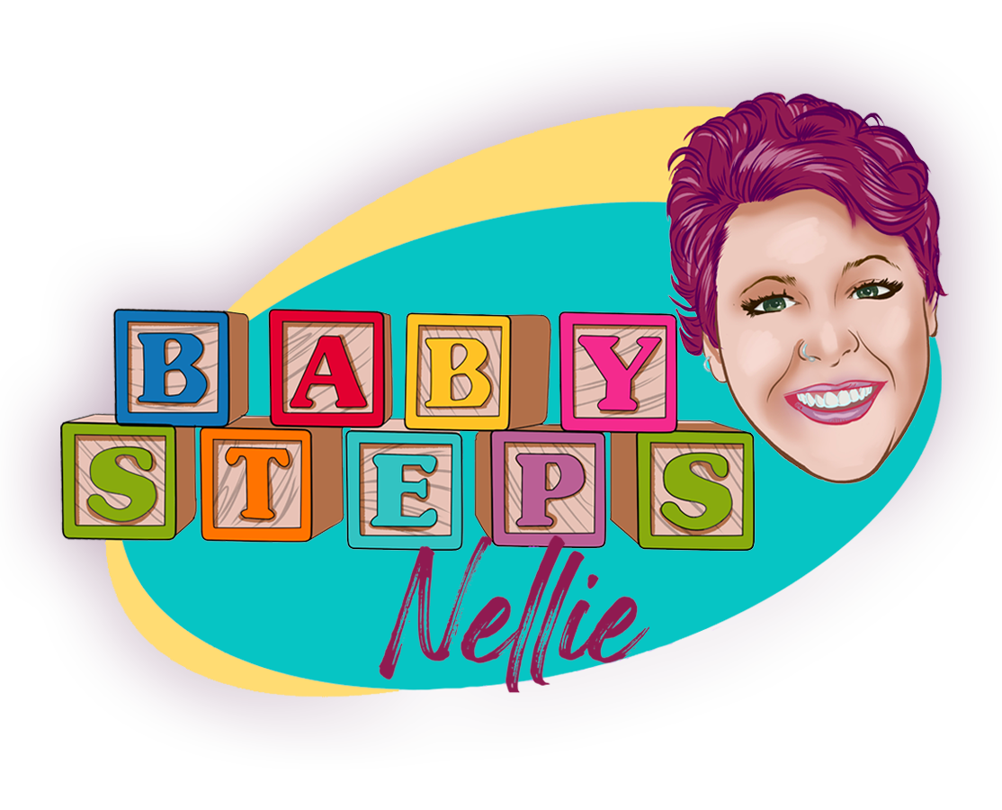 Baby Steps with Nellie