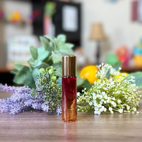 Easy Breathy (Topical Congestion Reliever) - Image 2