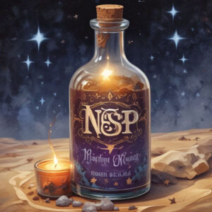 Nellies Secret Potions