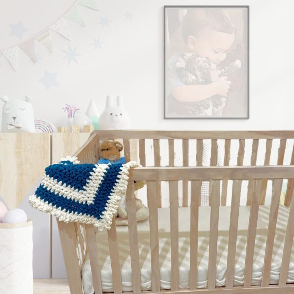 Clouds 'n Sky (Newborn) - Image 2