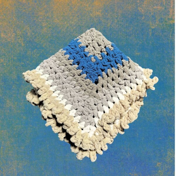 Graham Cracker Blueberry (Newborn) - Image 4