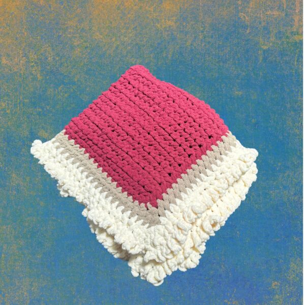 Burgundy Bliss (Toddler) - Image 4
