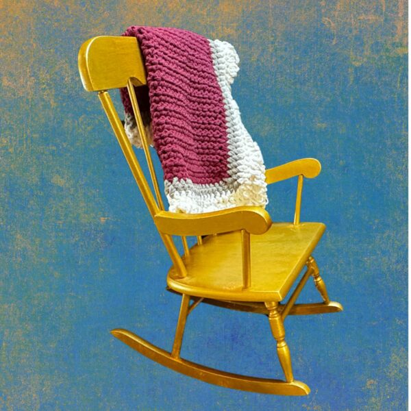 Burgundy Bliss (Toddler) - Image 3