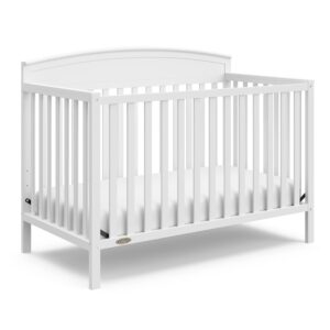 Convertible Crib