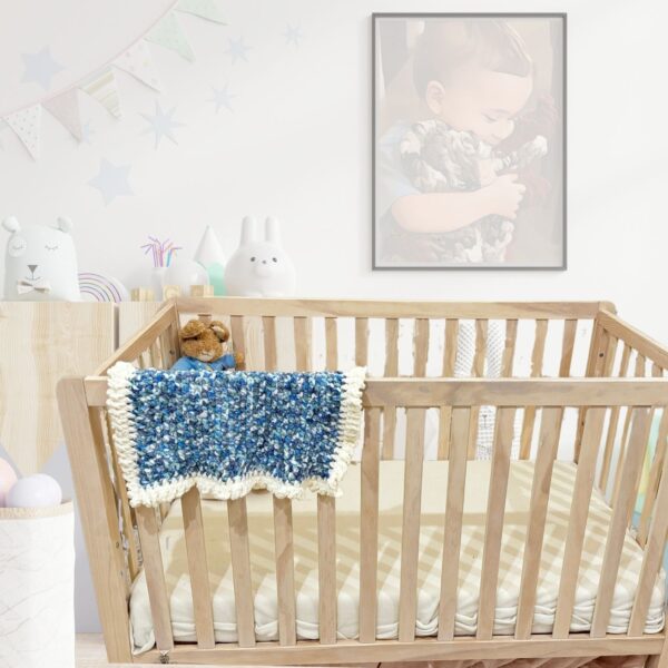 Sea Glass (Newborn)