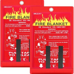 Fire Blanket