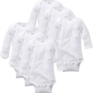 Long-sleeved Onsies