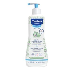 Baby Gentle Cleansing Gel