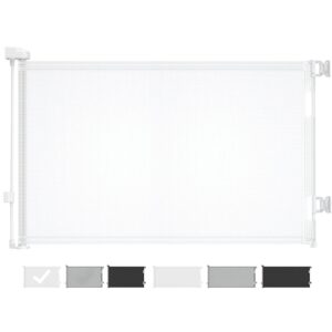 Cumbor Retractable Baby Gates