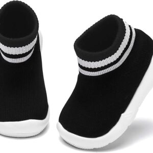 Baby Sock Shoes