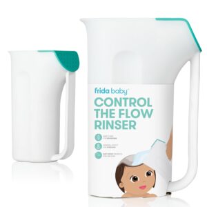 Bath Rinse Cup