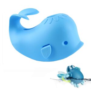 Universal Bath Spout Cover