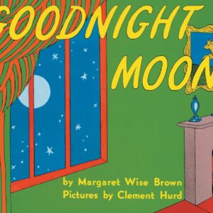 Goodnight Moon Book