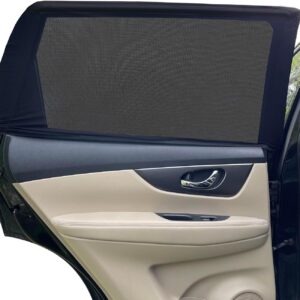 2-pack Car Window Shades