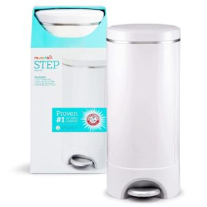 Munchkin® STEP™ Diaper Pail
