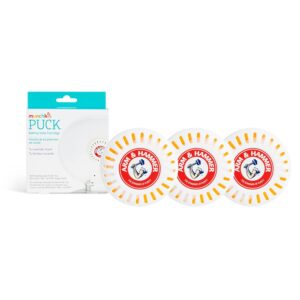 Munchkin® Arm & Hammer Puck Lavender Scent, 3 Count