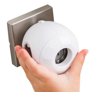 Door Knob Cover (4 Pack)