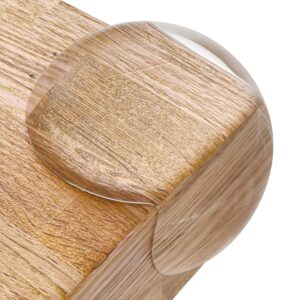 Clear Corner Protector Tables