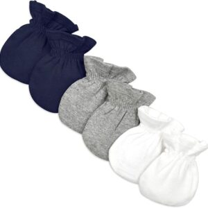 Baby Girls' Mittens