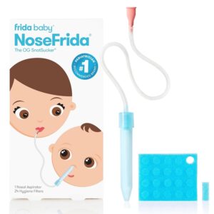 Nasal Aspirator for Baby