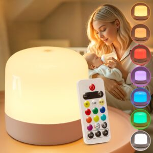Baby Night Lights for Nurser