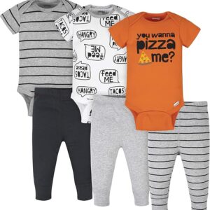 3 Outfit Bundle Mix Match
