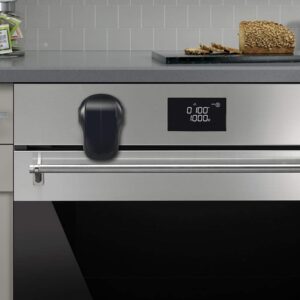 Heat-Resistant Oven Door Lock