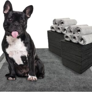 Potty Pads (For Top of Changing Table)