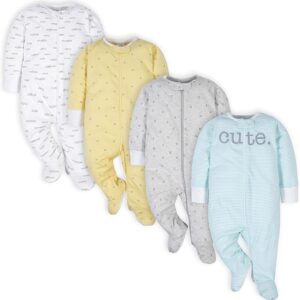 Pack Sleep 'N Play Footie