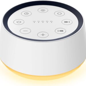 Brown Noise Sound Machine