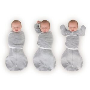 Swaddle Sack Arms Up