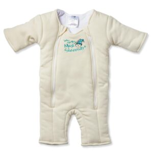 2 Pack Long Sleeve Bib Outfit