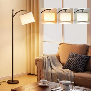60" Floor Lamps