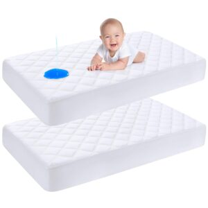Waterproof Mattress Cover