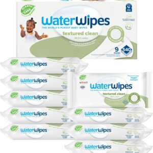 Plastic-Free Wipes