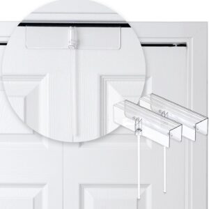 Bi-fold Door Lock