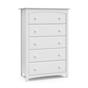 5 Drawer Dresser