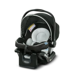 Graco Infant Car Seat