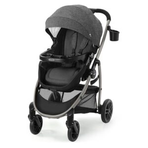 Graco Redmond Modes Pramette Stroller
