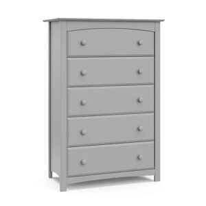 5 Drawer Dresser