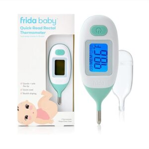 Frida Baby Rectal Thermometer