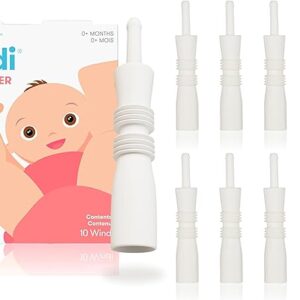 Frida Baby Windi Gas Passer