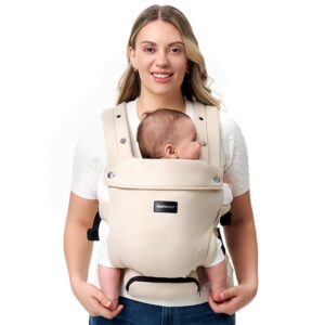 Momcozy Newborn Baby Carrier