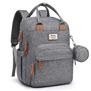 Diaper Bag Backpack