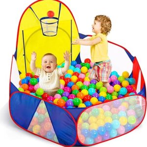 Ball Pit